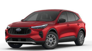 2026 Ford Escape® External Image 2